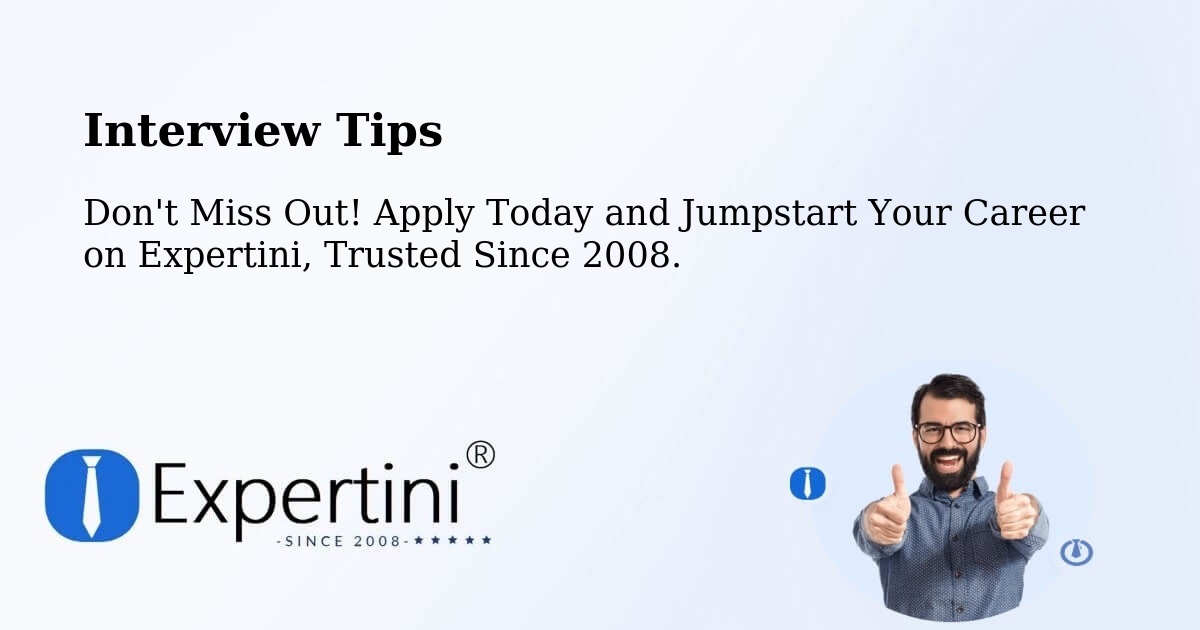 Interview Tips & Techniques for Job Seekers – Taman Senai - Taman Senai, Malaysia Jobs Expertini